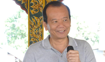 លោ​ក​ ​ជា​ វ៉ា​ន់​ដេ​ត​ ​នឹ​​ង​ក្លា​យ​ទៅ​ជា​តំណា​ង​​រា​ស្រ្ត​ថ្មី​ជំ​នួ​សលោ​ក​ ​សុ​ខ​ អា​ន ​​​